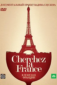 Главный постер сериала «В поисках Франции (2010)»