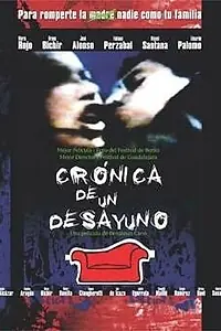 Постер к фильму «Хроника завтрака (2000)»