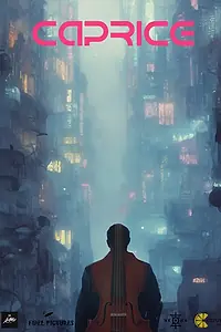 Постер к фильму «Caprice (2023)»