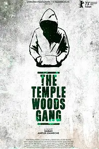 Постер к фильму «Le gang des Bois du Temple (2022)»