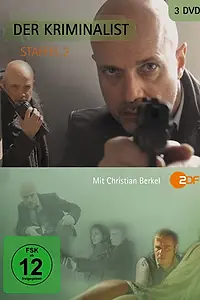 Постер к сериалу «Криминалист (2006 - 2020)»
