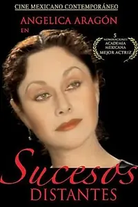 Постер к фильму «Sucesos distantes (1996)»