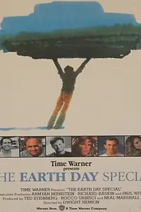 Постер к фильму «День Земли, специальный выпуск (1990)»