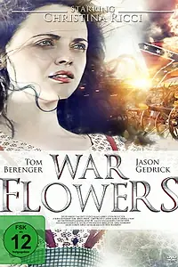 Главный постер фильма «Война цветов (2012)»