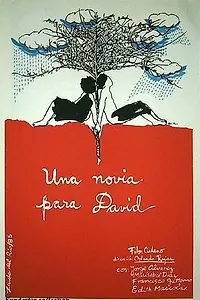 Постер к фильму «Невеста для Давида (1985)»