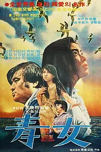 Постер к фильму «Cheongnyeo (1974)»