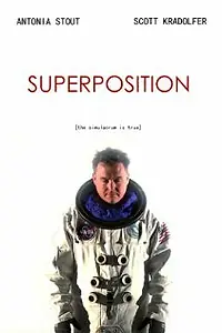 Постер к фильму «Superposition (2010)»