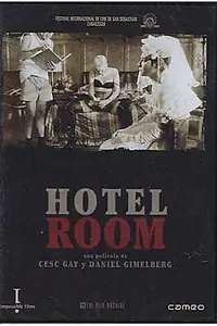 Постер к фильму «Комната в отеле (1998)»