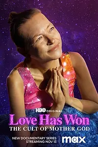 Постер к сериалу «Love Has Won (2023)»