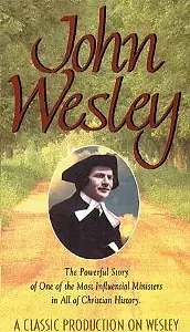 Главный постер фильма «John Wesley (1954)»