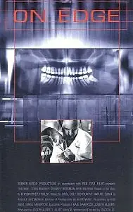 Постер к фильму «На краю (1999)»