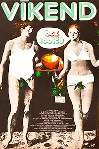 Постер к фильму «Víkend bez rodicu (1982)»