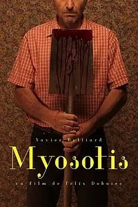 Постер к фильму «Myosotis (2021)»