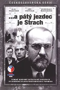 Постер к фильму «...а пятый всадник — Страх (1964)»
