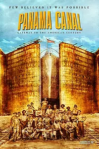 Постер к фильму «Panama Canal (2012)»