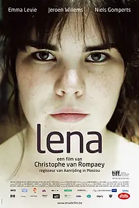 Постер к фильму «Лена (2011)»