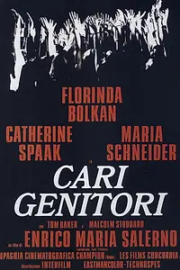 Постер к фильму «Дорогие родители (1973)»