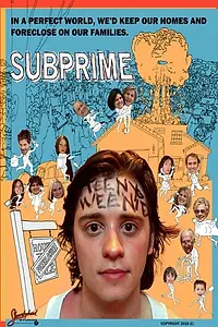 Постер к фильму «Subprime (2010)»
