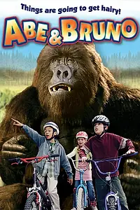 Постер к фильму «Abe & Bruno (2006)»