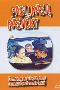 Постер к фильму «Капканы, капканы, капканчики (1998)»