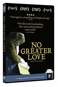 Постер к фильму «No Greater Love (2009)»
