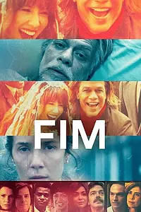 Постер к сериалу «Fim (2023)»