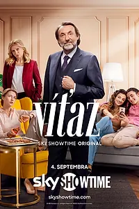 Постер к сериалу «Победитель (2023)»