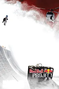 Постер к фильму «Red Bull Project X (2010)»
