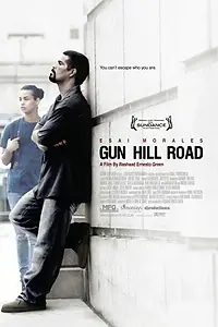 Главный постер фильма «Gun Hill Road (2011)»