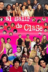 Постер к сериалу «После окончания школы (1997 - 2002)»