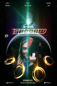 Постер к фильму «Проект «Шэдоу» (2023)»