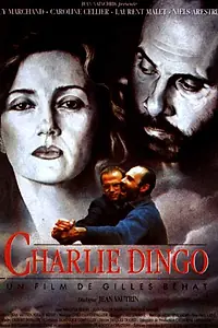 Постер к фильму «Шарли Динго (1987)»