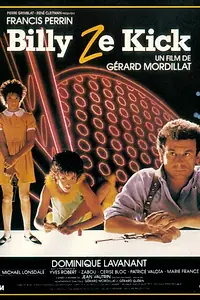 Постер к фильму «Билли Кик (1985)»