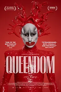 Постер к фильму «Queendom (2023)»