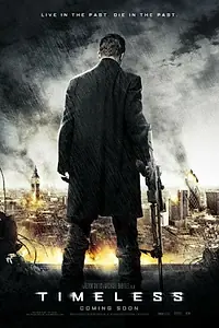 Постер к фильму «Вне времени»