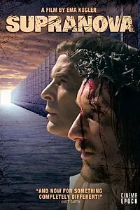 Постер к фильму «К концу времен (2009)»