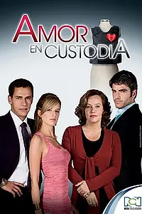 Постер к сериалу «Телохранитель (2009)»