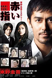 Постер к сериалу «Новичок (2010)»