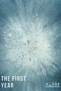 Постер к фильму «Первый год (2022)»