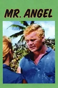 Постер к фильму «Mr. Angel (1966)»