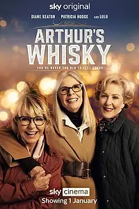 Постер к фильму «Виски Артура (2024)»