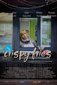 Постер к фильму «Crispy Fries (2023)»