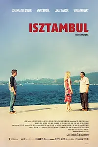 Постер к фильму «Стамбул (2011)»