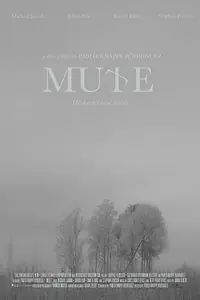 Постер к фильму «Mute»
