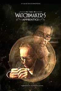 Постер к фильму «Ученик часовщика (2015)»