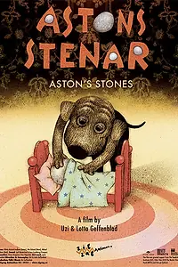 Постер к мультфильму «Astons stenar (2007)»