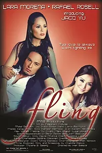 Постер к фильму «Fling (2010)»