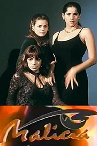 Главный постер сериала «Злой умысел (1995)»