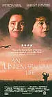 Главный постер фильма «An Unremarkable Life (1989)»