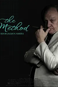 Постер к фильму «Метод (2023)»